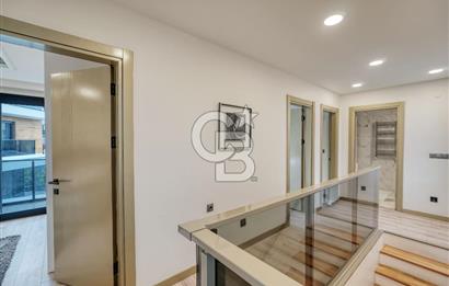 MUSELAND EVRENİN'DEN AYVALIK SAHİLKENT EGE DORUK LIFE VILLALARI