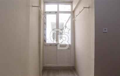 İzmir Konak Alsancak Gar Konumlu Kiralık 2+1 85 m² Daire