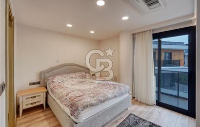 MUSELAND EVRENİN'DEN AYVALIK SAHİLKENT EGE DORUK LIFE VILLALARI