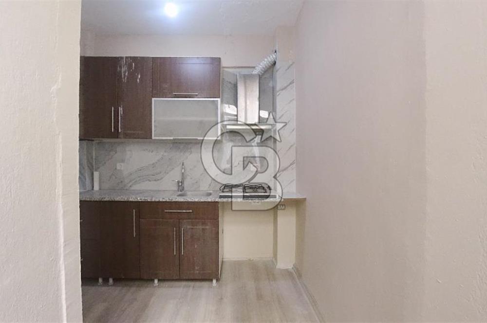 İzmir Konak Alsancak Gar Konumlu Kiralık 2+1 85 m² Daire