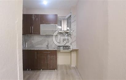 İzmir Konak Alsancak Gar Konumlu Kiralık 2+1 85 m² Daire