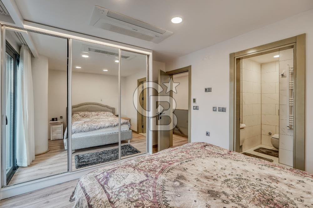 MUSELAND EVRENİN'DEN AYVALIK SAHİLKENT EGE DORUK LIFE VILLALARI