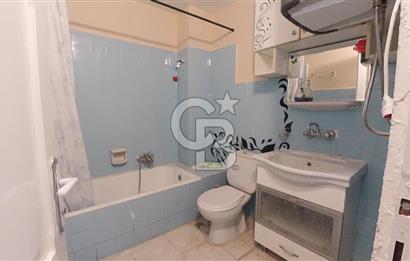 İzmir Konak Alsancak Gar Konumlu Kiralık 2+1 85 m² Daire
