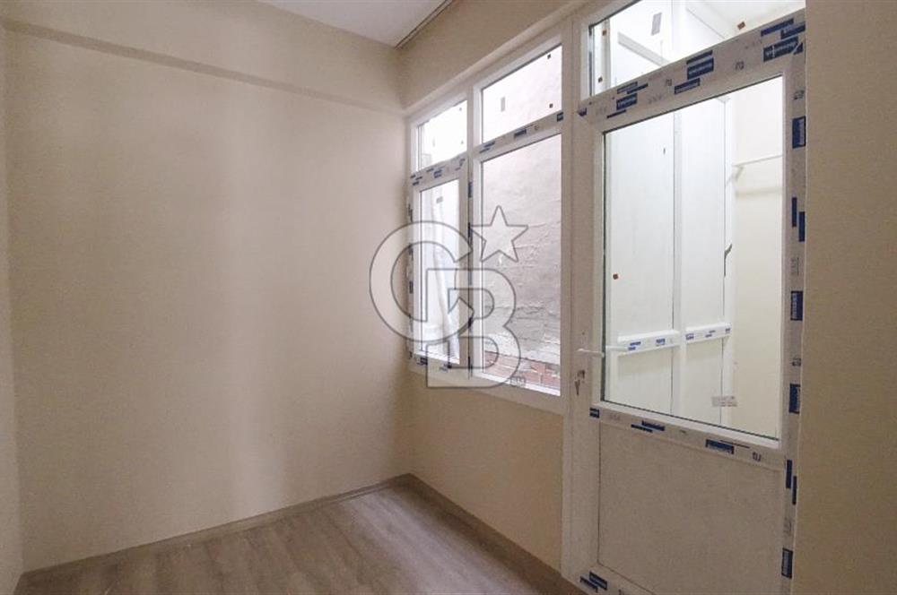 İzmir Konak Alsancak Gar Konumlu Kiralık 2+1 85 m² Daire
