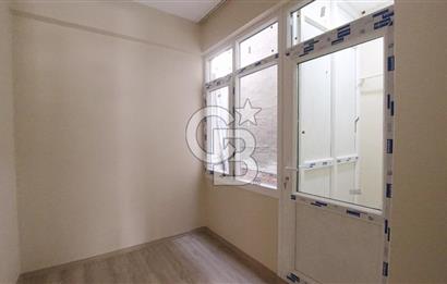 İzmir Konak Alsancak Gar Konumlu Kiralık 2+1 85 m² Daire