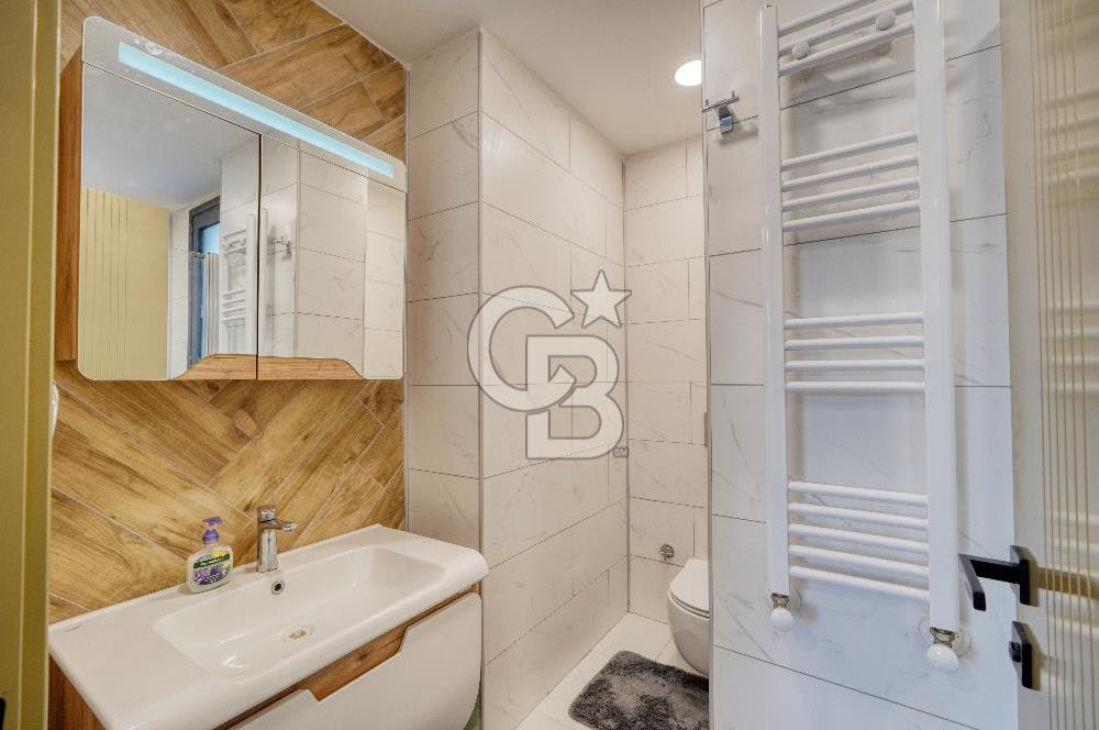 MUSELAND EVRENİN'DEN AYVALIK SAHİLKENT EGE DORUK LIFE VILLALARI