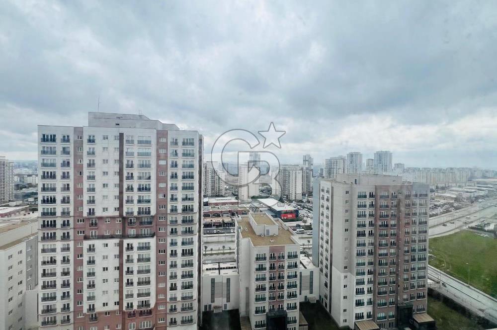 AVRUPARK HAYAT SİTESİNDE SATILIK LÜKS 2+1 DAİRE