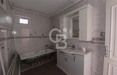 İzmir Buca Menderes Merkezi Lokasyon Kiralık 4+1 222 m² Daire