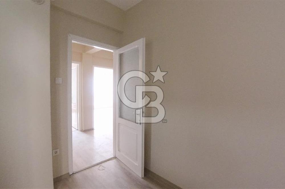 İzmir Konak Alsancak Gar Konumlu Kiralık 2+1 85 m² Daire