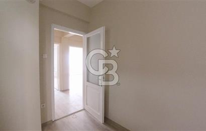 İzmir Konak Alsancak Gar Konumlu Kiralık 2+1 85 m² Daire