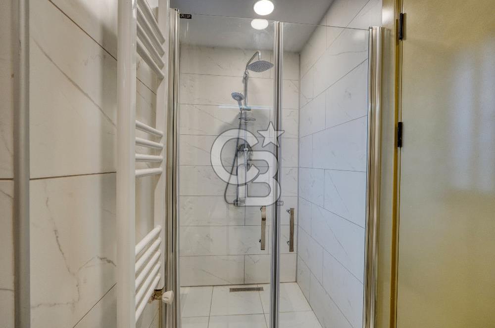 MUSELAND EVRENİN'DEN AYVALIK SAHİLKENT EGE DORUK LIFE VILLALARI