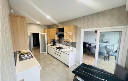 AVRUPARK HAYAT SİTESİNDE SATILIK LÜKS 2+1 DAİRE