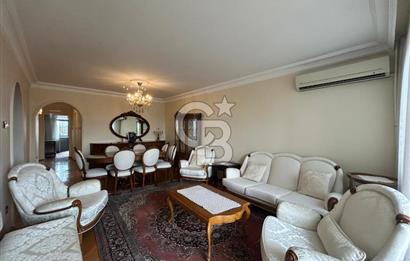 Kadıköy Göztepe Soyak Sitesi Satılık 3+1 Daire