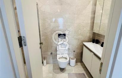 AVRUPARK HAYAT SİTESİNDE SATILIK LÜKS 2+1 DAİRE