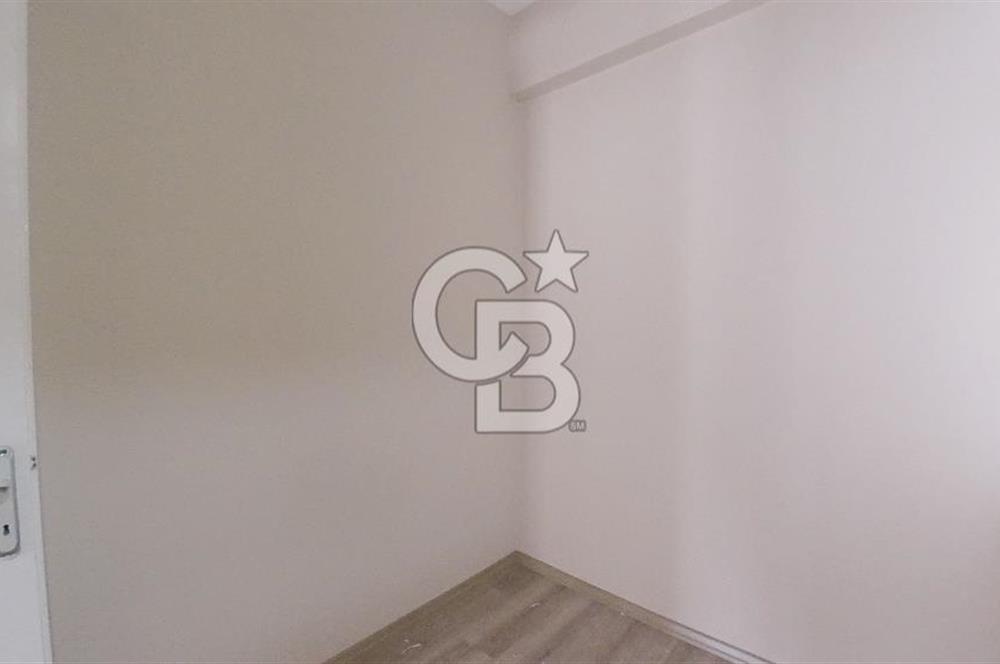 İzmir Konak Alsancak Gar Konumlu Kiralık 2+1 85 m² Daire