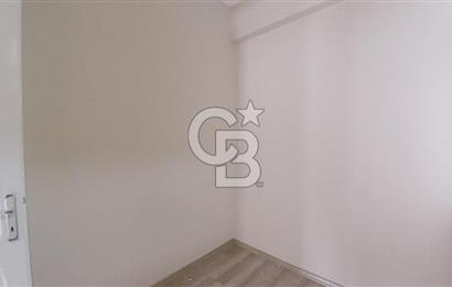 İzmir Konak Alsancak Gar Konumlu Kiralık 2+1 85 m² Daire