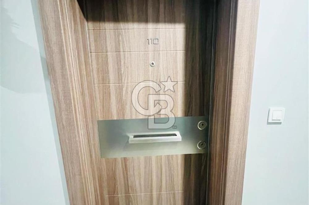 AVRUPARK HAYAT SİTESİNDE SATILIK LÜKS 2+1 DAİRE