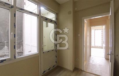 İzmir Konak Alsancak Gar Konumlu Kiralık 2+1 85 m² Daire