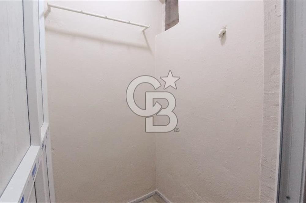 İzmir Konak Alsancak Gar Konumlu Kiralık 2+1 85 m² Daire