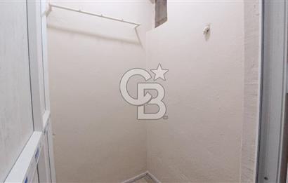 İzmir Konak Alsancak Gar Konumlu Kiralık 2+1 85 m² Daire