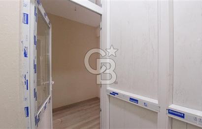 İzmir Konak Alsancak Gar Konumlu Kiralık 2+1 85 m² Daire