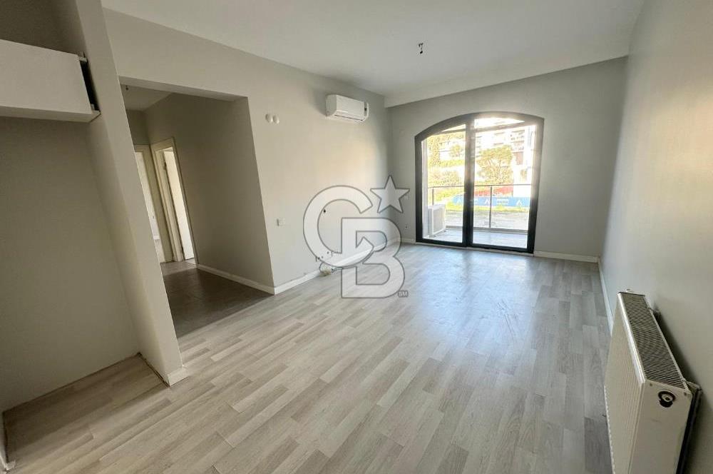 Çiğli Balatçık Park Yücesoy Sitesinde 2+1 Kiralık Daire