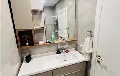 AVRUPARK HAYAT SİTESİNDE SATILIK LÜKS 2+1 DAİRE
