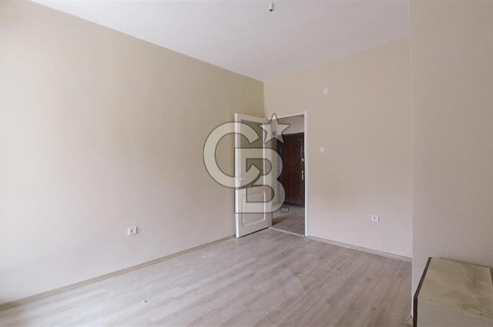 İzmir Konak Alsancak Gar Konumlu Kiralık 2+1 85 m² Daire