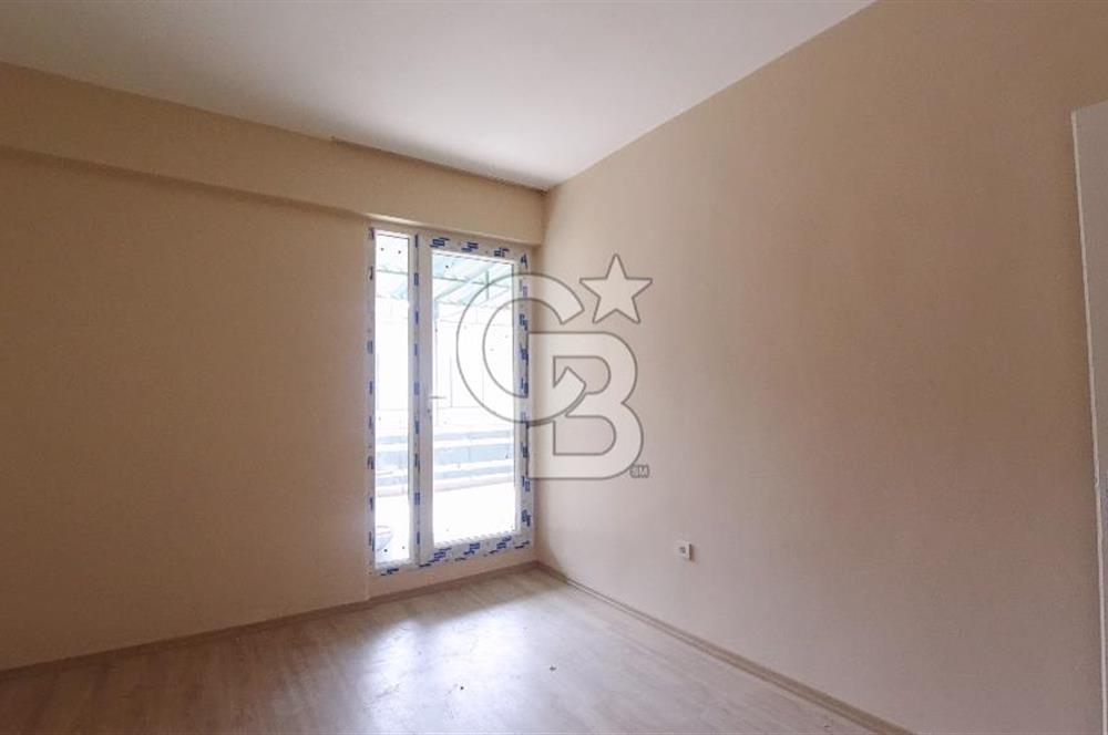 İzmir Konak Alsancak Gar Konumlu Kiralık 2+1 85 m² Daire