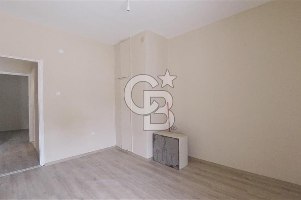 İzmir Konak Alsancak Gar Konumlu Kiralık 2+1 85 m² Daire