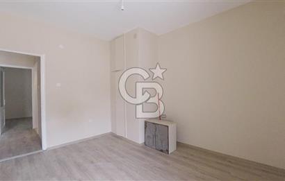 İzmir Konak Alsancak Gar Konumlu Kiralık 2+1 85 m² Daire