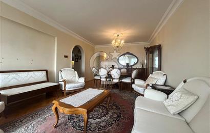 Kadıköy Göztepe Soyak Sitesi Satılık 3+1 Daire