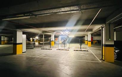 AVRUPARK HAYAT SİTESİNDE SATILIK LÜKS 2+1 DAİRE