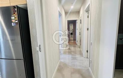 AVRUPARK HAYAT SİTESİNDE SATILIK LÜKS 2+1 DAİRE