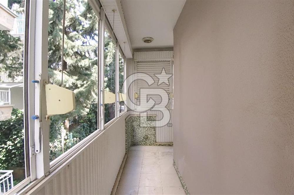 İzmir Buca Menderes Merkezi Lokasyon Kiralık 4+1 222 m² Daire