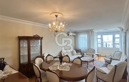 Kadıköy Göztepe Soyak Sitesi Satılık 3+1 Daire