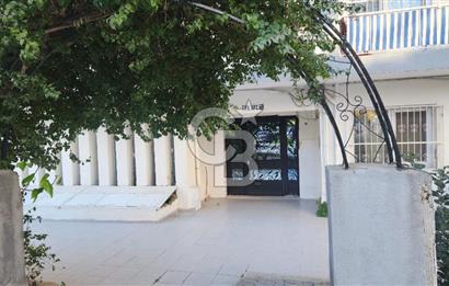 NALDÖKEN İZBAN YANINDA, KAPALI MUTFAKLI, YATIRIMLIK SATILIK 1+1