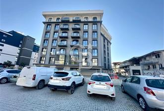 Çiğli Balatçık Park Yücesoy Sitesinde 2+1 Kiralık Daire - 4 - 338872