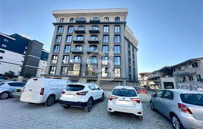 Çiğli Balatçık Park Yücesoy Sitesinde 2+1 Kiralık Daire