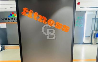 AVRUPARK HAYAT SİTESİNDE SATILIK LÜKS 2+1 DAİRE