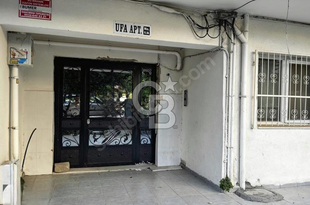 NALDÖKEN İZBAN YANINDA, KAPALI MUTFAKLI, YATIRIMLIK SATILIK 1+1