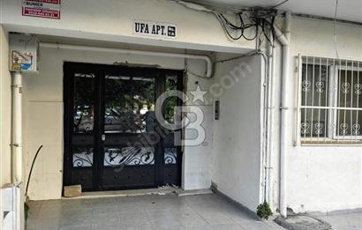 NALDÖKEN İZBAN YANINDA, KAPALI MUTFAKLI, YATIRIMLIK SATILIK 1+1