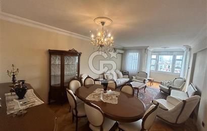 Kadıköy Göztepe Soyak Sitesi Satılık 3+1 Daire