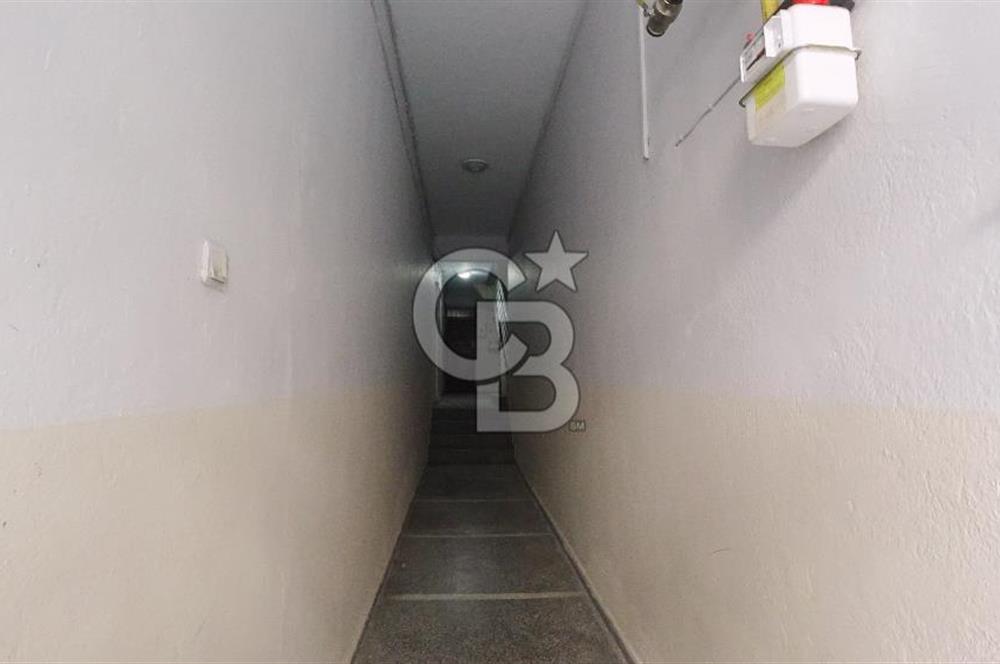 İzmir Konak Alsancak Gar Konumlu Kiralık 2+1 85 m² Daire