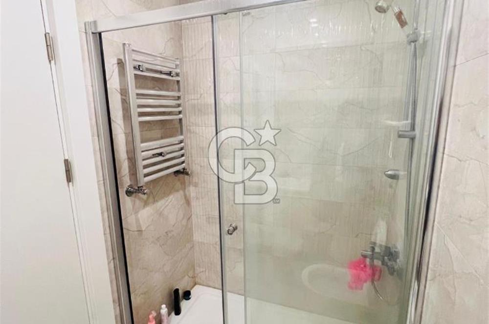 AVRUPARK HAYAT SİTESİNDE SATILIK LÜKS 2+1 DAİRE