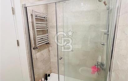 AVRUPARK HAYAT SİTESİNDE SATILIK LÜKS 2+1 DAİRE