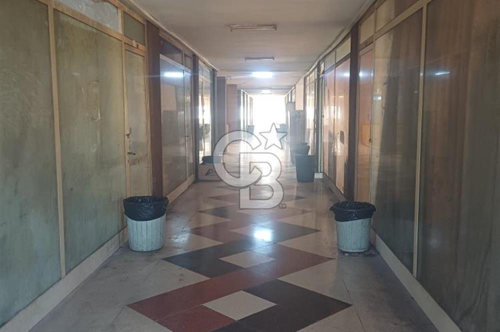 MUSELAND-IŞIKKENT AYAKKABICILAR ÇARŞISINDA SATILIK DÜKKAN