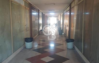 MUSELAND-IŞIKKENT AYAKKABICILAR ÇARŞISINDA SATILIK DÜKKAN