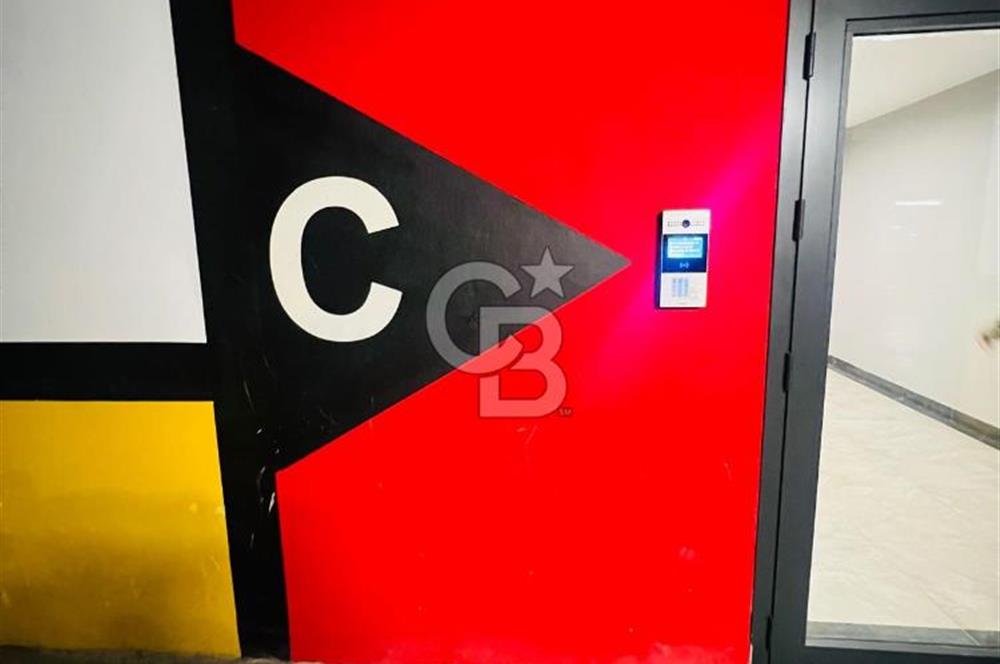 AVRUPARK HAYAT SİTESİNDE SATILIK LÜKS 2+1 DAİRE