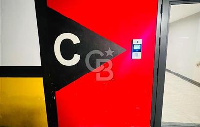 AVRUPARK HAYAT SİTESİNDE SATILIK LÜKS 2+1 DAİRE